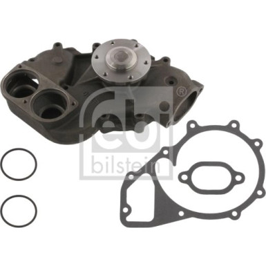 FEBI BILSTEIN Wasserpumpe | 03222
