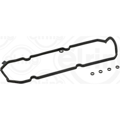 Dichtungssatz, Zylinderkopfhaube | FIAT | 724.280