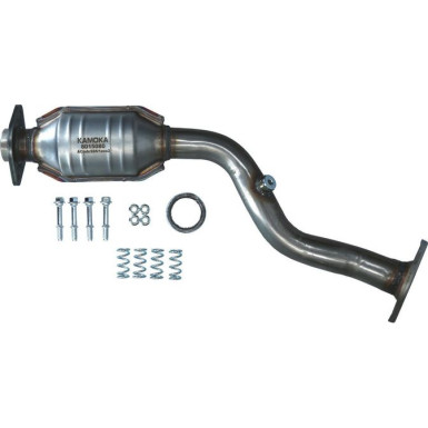 KAMOKA Katalysator 8015080