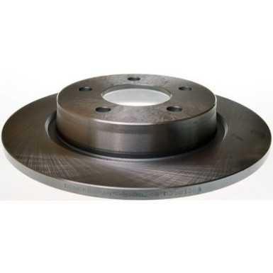 DENCKERMANN Bremsscheibe B130346