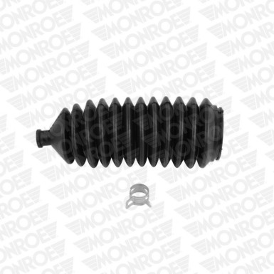 MONROE Faltenbalg, Lenkung L69F00
