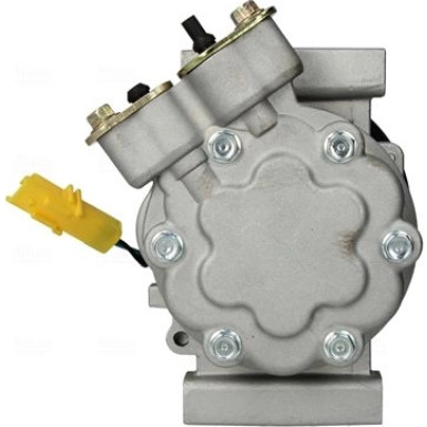 Kompressor PKW RENAULT Clio III,Kangoo,Megane II FIRST FIT 89332