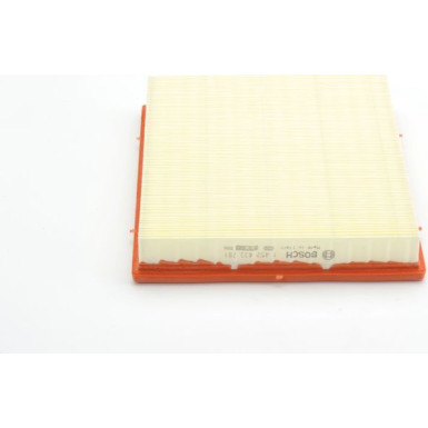 Luftfilter | CHEVROLET,OPEL | 1457433281