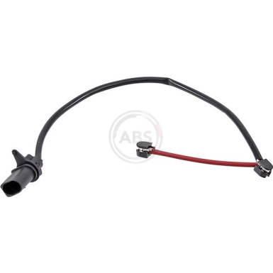A.B.S. Verschleißsensor