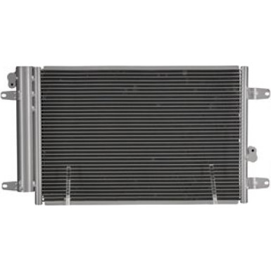 Kondensator PKW FORD Galaxy,VW Sharan 00 FIRST FIT 94575