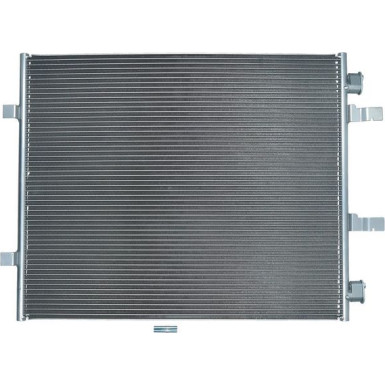 KAMOKA Kondensator, Klimaanlage 7800059