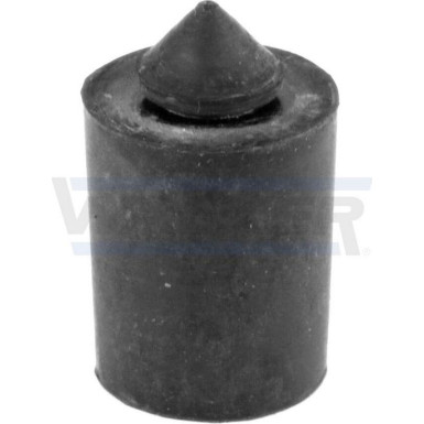 22 / Gummi AUDI 80/90 Kat,BMW,SEAT,VW 81323