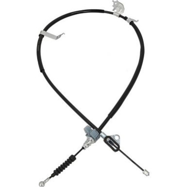 KAMOKA Seilzug, Feststellbremse 1190623