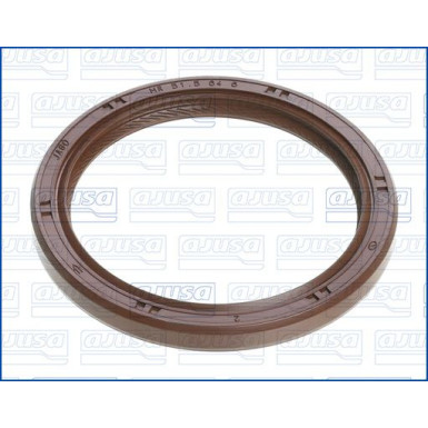 Ajusa Wellendichtring Mazda 3 06 | 15078800