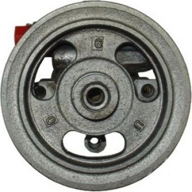 SPIDAN Hydraulikpumpe 53507 SPIDAN Hydraulikpumpe 53507