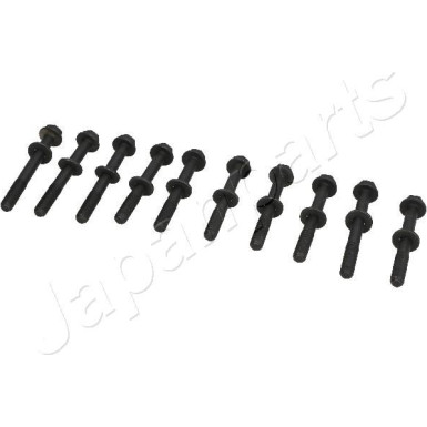 Zylinderkopfschraube | BL-800 Zylinderkopfschraube | BL-800