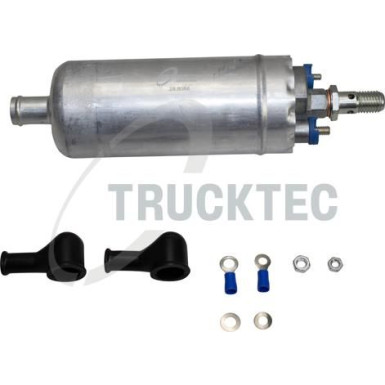 TRUCKTEC AUTOMOTIVE Kraftstoffpumpe 02.38.093