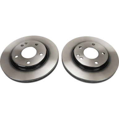 Bremsscheibe Db P. W168 A-Klasse DF4035