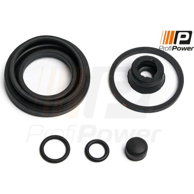 PROFIPOWER Reparatursatz, Bremssattel 9B3022 PROFIPOWER Reparatursatz, Bremssattel 9B3022