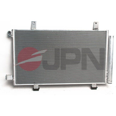 JPN Kondensator, Klimaanlage 60C9232-JPN