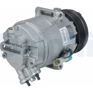 DELPHI Kompressor