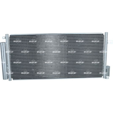 Kondensator, Klimaanlage EASY FIT 35750