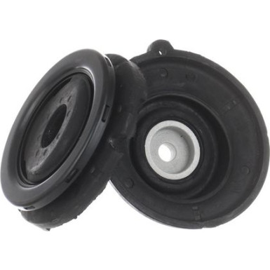 SKF Stützlager 1Stk. VA FIAT Stilo 1.9JTD 02-06 VKDA 35233