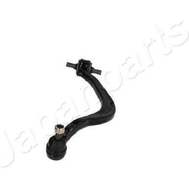 CJ-522R Lenker, Radaufhängung