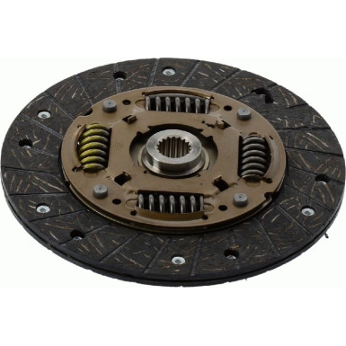 1878 600 955 Kupplungsscheibe 1878 600 955 Kupplungsscheibe