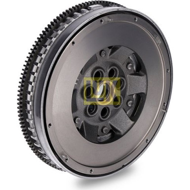 Zweimassenschwungrad RENAULT Megane 2 0 02 LuK DMF 415 0224 10