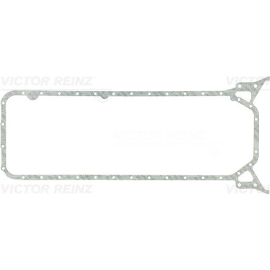 Dichtung Ölwanne | MERCEDES | 71-26232-20