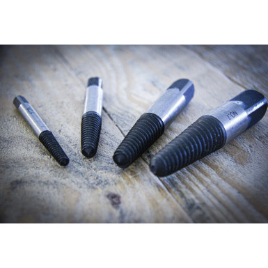 BGS Schraubenausdreher-Satz M3 - M50 8-tlg BGS Do it yourself 1897