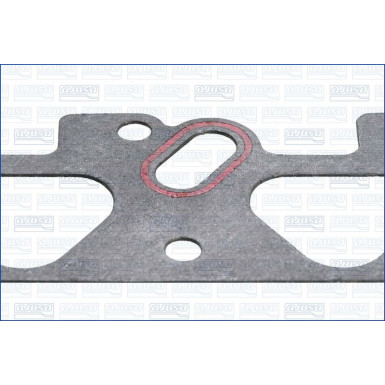 13152900 Dichtung, Ansaugkrümmer