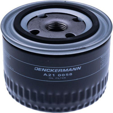 DENCKERMANN Ölfilter | A210058