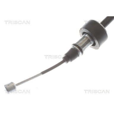 SEILZUG, FESTSTELLBREMSE | 81404310107 SEILZUG, FESTSTELLBREMSE | 81404310107