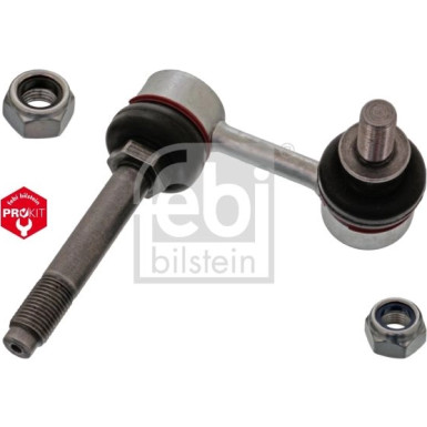 FEBI BILSTEIN Stange/Strebe, Stabilisator | 48142