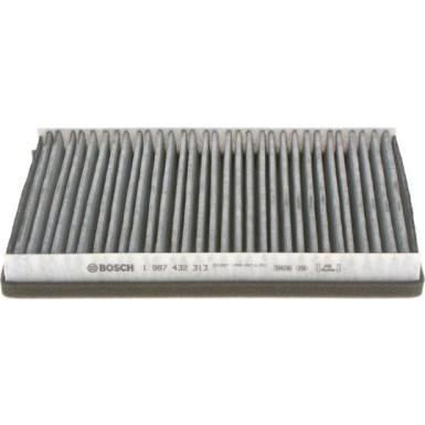 Aktivkohlefilter | VW Passat | 1987432313