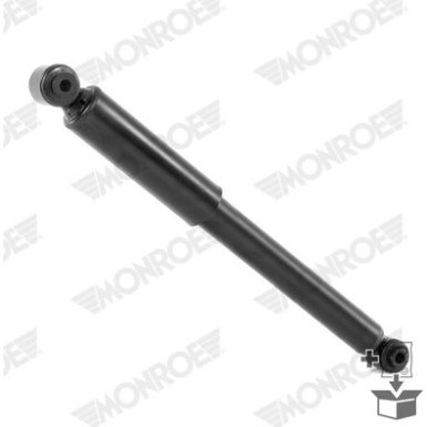 MONROE ORIGINAL-Gasdämpfer HA | PEUGEOT 208 12 | G1177 MONROE ORIGINAL-Gasdämpfer HA | PEUGEOT 208 12 | G1177
