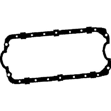 028018P Dichtung, Ölwanne