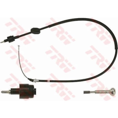 TRW Kupplungsseil