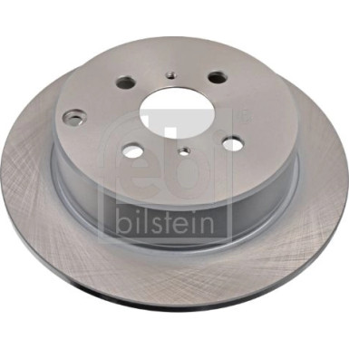 FEBI BILSTEIN Bremsscheibe | 27234