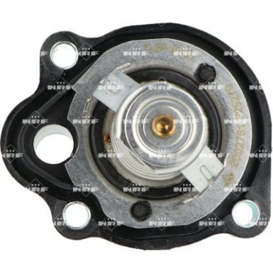 NRF Thermostat, Kühlmittel 725270 EASY FIT