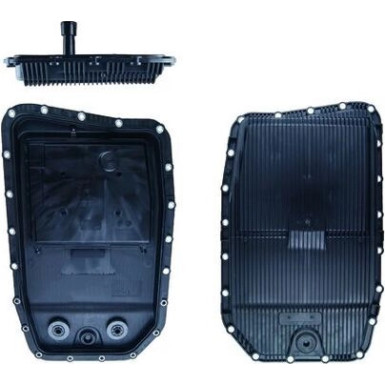 MAHLE Ölwanne, Automatikgetriebe HX 152