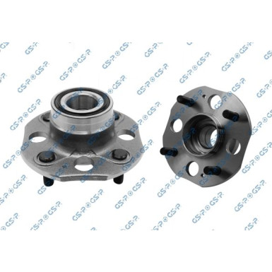 GSP Radlager 9234001