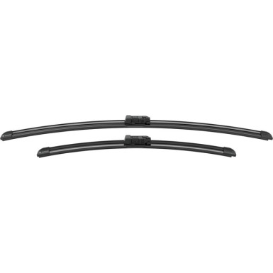 BOSCH | Scheibenwischer Aerotwin A536S | Flachbalkenwischblatt | 3397014536