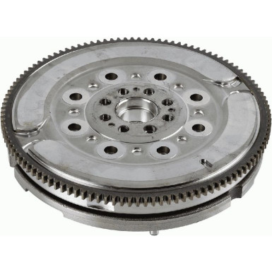 SACHS Schwungrad 2294 001 388 Zwei-Massen-Schwungrad