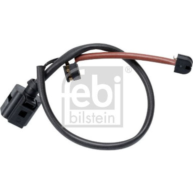 FEBI BILSTEIN Verschleißsensor 29912