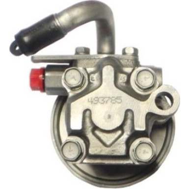 SPIDAN Hydraulikpumpe 54378 SPIDAN Hydraulikpumpe 54378