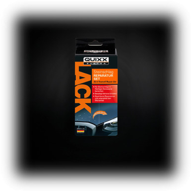 10282 Quixx Lack Steinschlag Reparatur Set universal 10282 Quixx Lack Steinschlag Reparatur Set universal