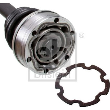 FEBI BILSTEIN Antriebswelle | 182853