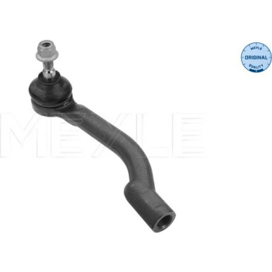 85 301 059 Spurstangenkopf li NISSAN Qashqai,RENAULT Koleos 07 MEYLE-ORIGINAL: True to OE 36-16 020 0092