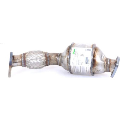 91 / Katalysator | AUDI A4 1.9TDI 81kW, Passat 1.9TDI 81k | 20191