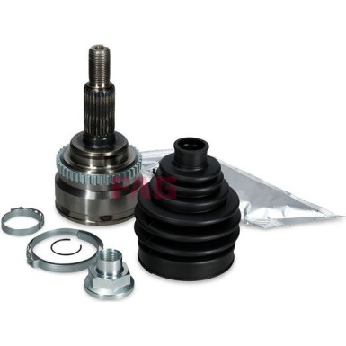 Gelenksatz, Antriebswelle | 771 0509 30