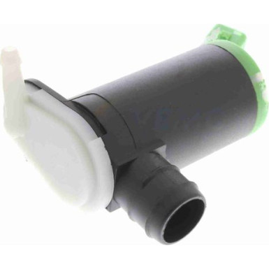 VEMO Waschwasserpumpe, Scheibenreinigung V42-08-0003 Green Mobility Parts