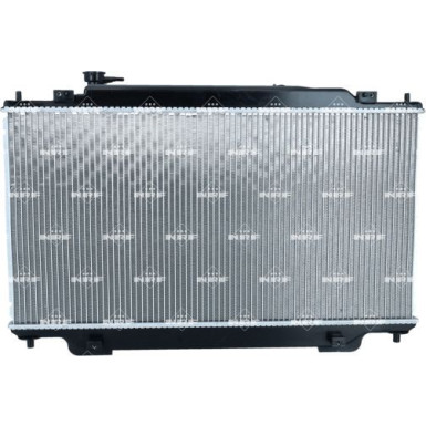 Kühler, Motorkühlung | 550024